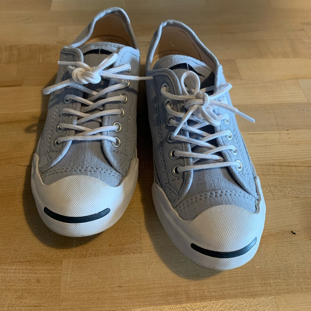 Converse by Jack Purcell